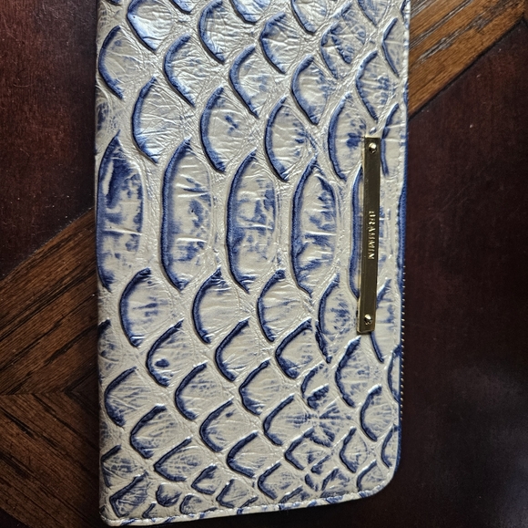 Branham Accessories - Branham wallet